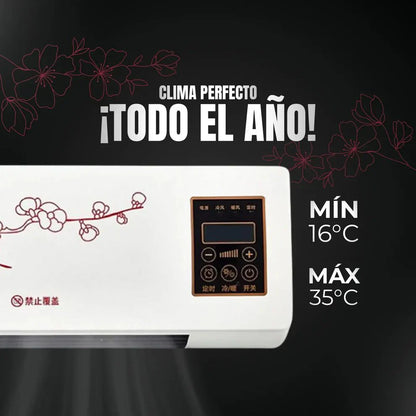 Aire Acondicionado Portátil Split Max [ULTRAPOTENTE]